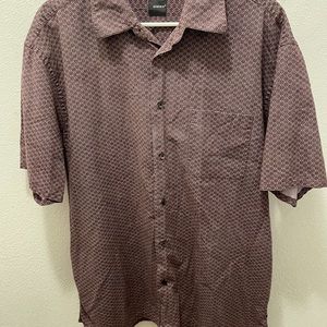 Men’s Slates dress shirt!